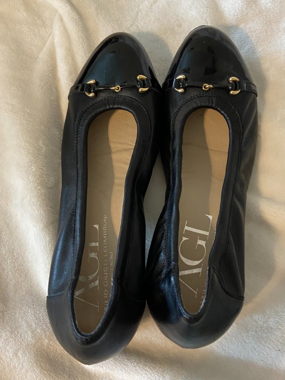 AGL Heels - Picture 4 of 8